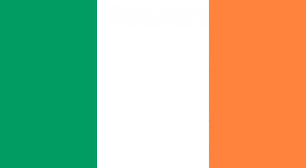 L’Irlanda e il liberalismo imperante 1